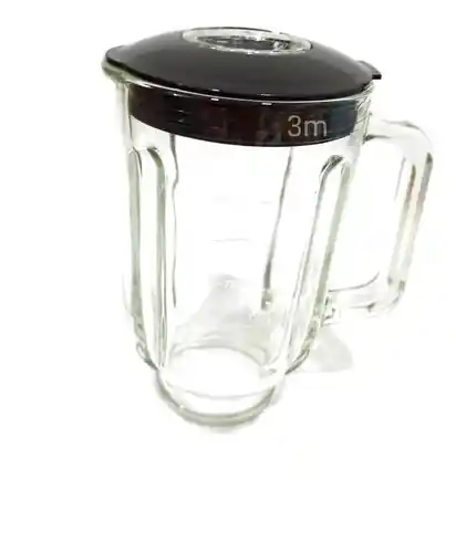 Vaso Vidrio Licuadora L71401-l50803 Marca Universal