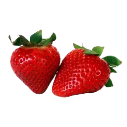 Fresas