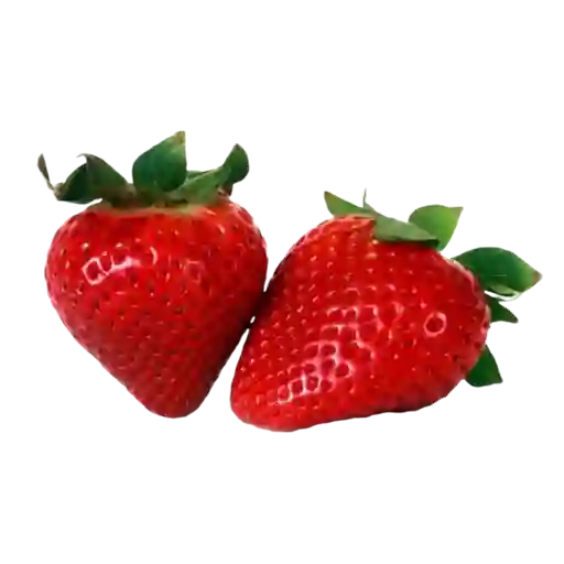 Fresas