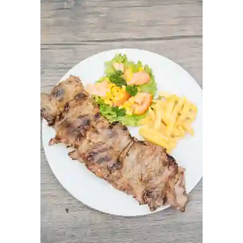 Carne Asada