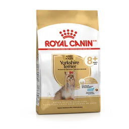 Royal Canin Yorkshire Terrier 8+ Adulto 1.5kg