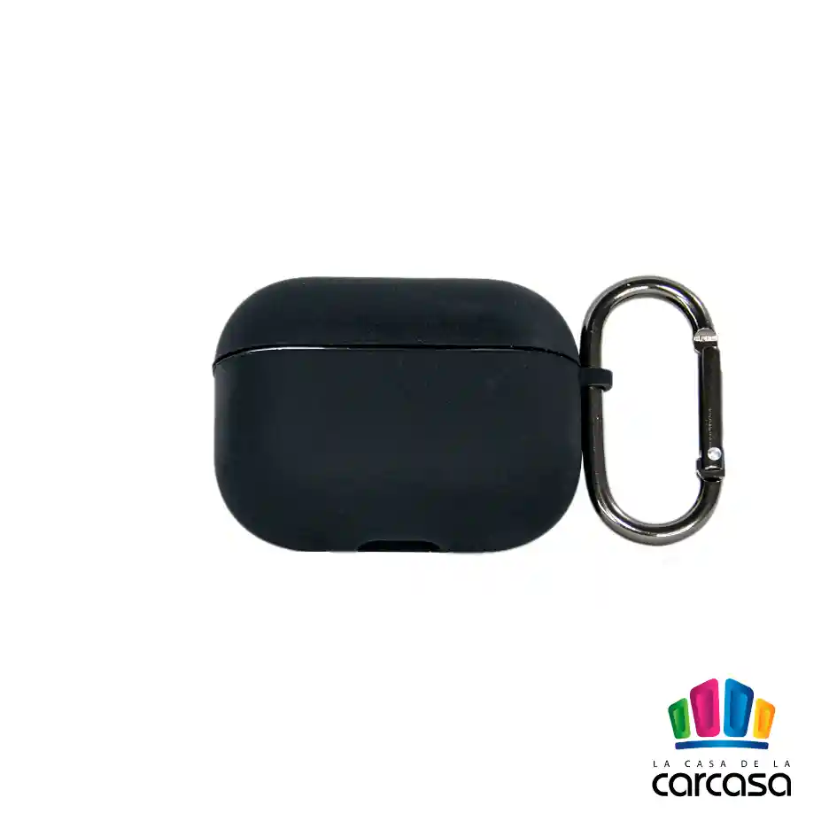 Estuche Silicona Airpods Pro