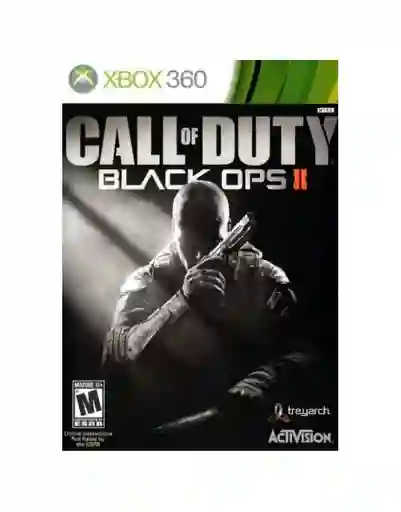 Call Of Duty: Black Ops 2 Ii Usada