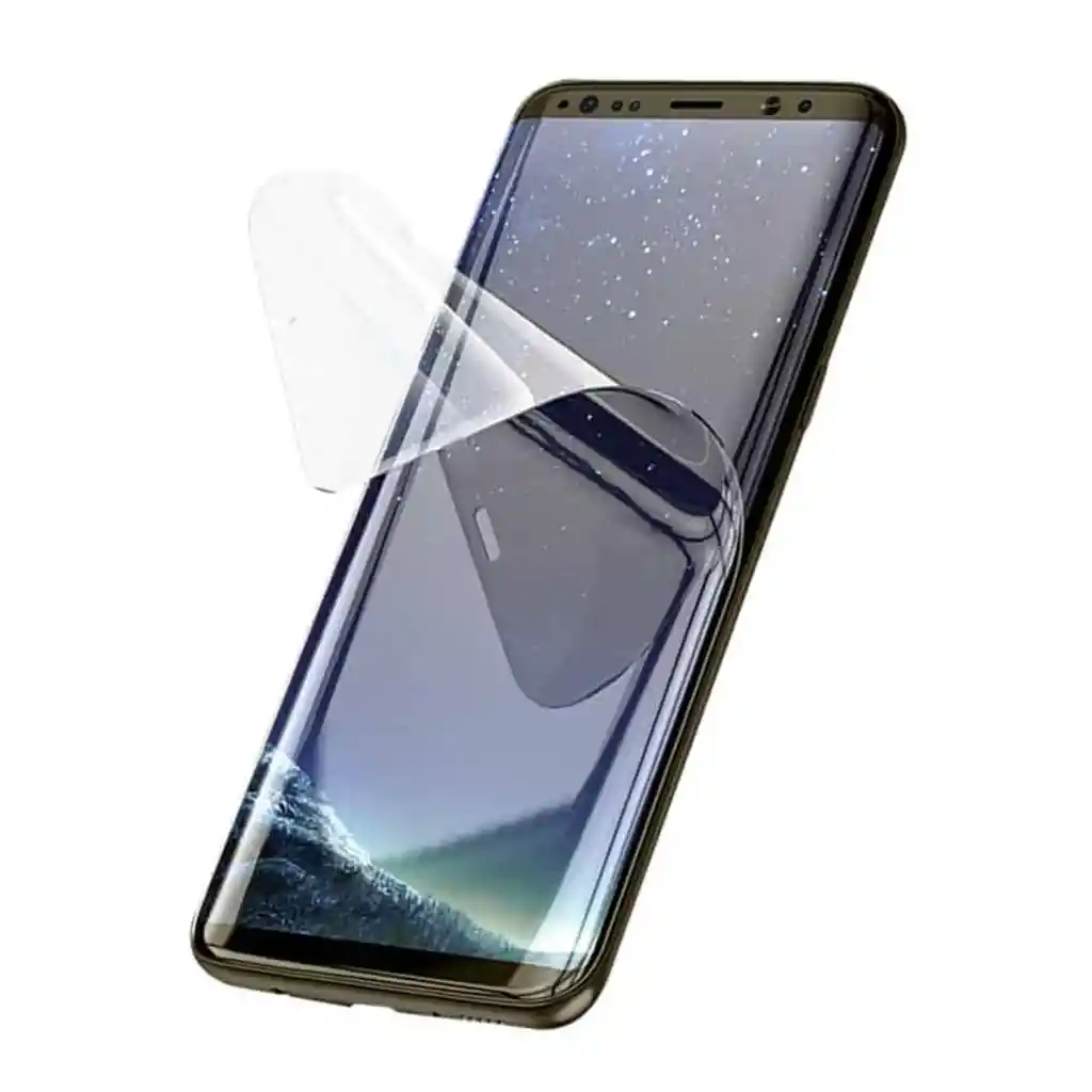 Protector Pantalla Hydrogel Para Huawei Enjoy 50z