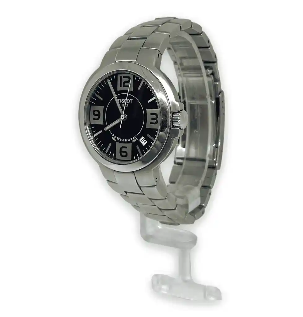 Reloj Tissot Para Hombre Ref. P881-981