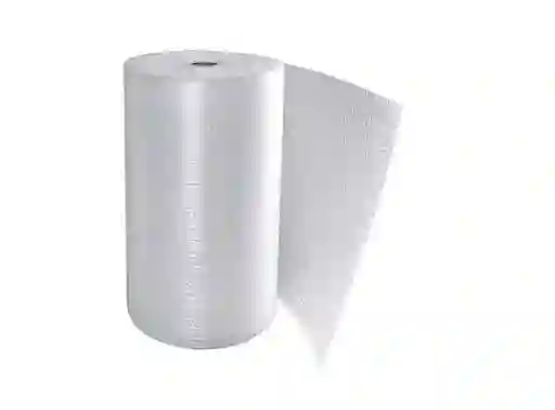 1 Rollo Grande Completo Plastico Papel Burbuja Empaque Proteccion Embalaje 1a