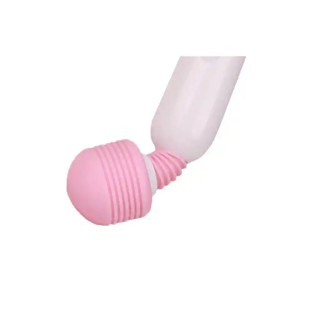 Vibrador Hitachi Eco Wand Recargable