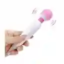 Vibrador Hitachi Eco Wand Recargable