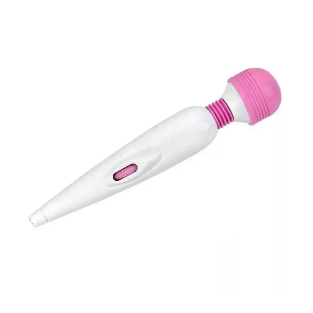 Vibrador Hitachi Eco Wand Recargable