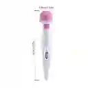 Vibrador Hitachi Eco Wand Recargable