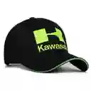 Gorra Kawasaki