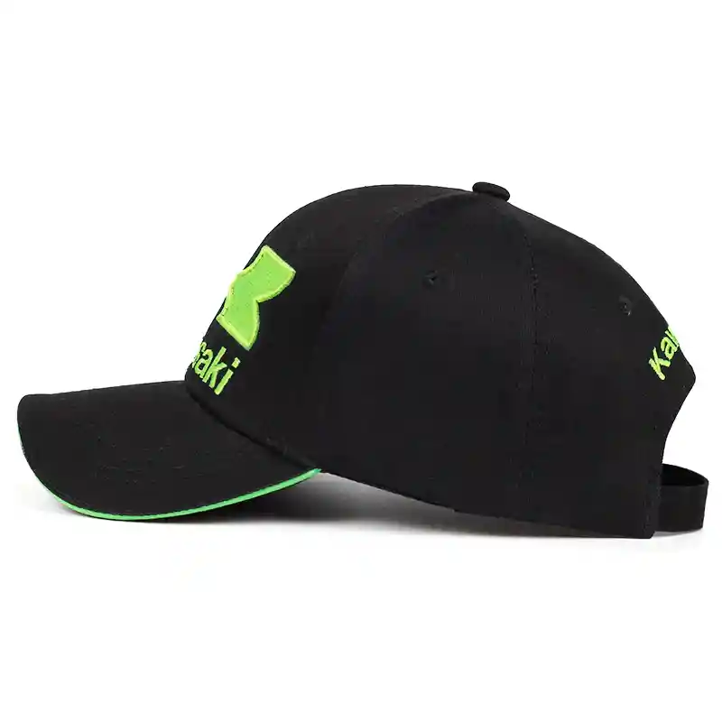 Gorra Kawasaki