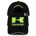 Gorra Kawasaki