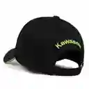 Gorra Kawasaki