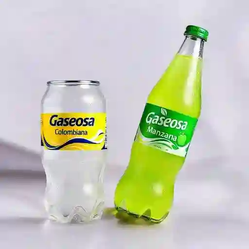 Gaseosa