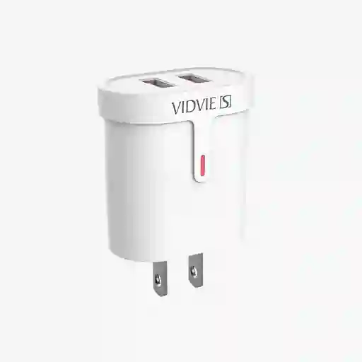 Cargador Vidvie Ca05 Tipo C