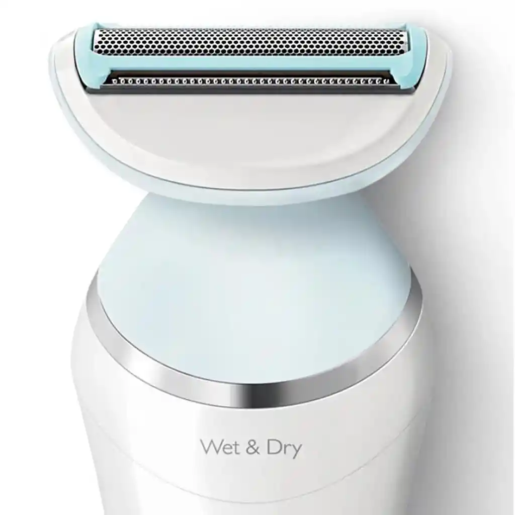Cabezal Repuesto Afeitadora Philips Satinshave Advanced