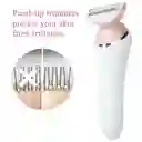 Cabezal Repuesto Afeitadora Philips Satinshave Advanced