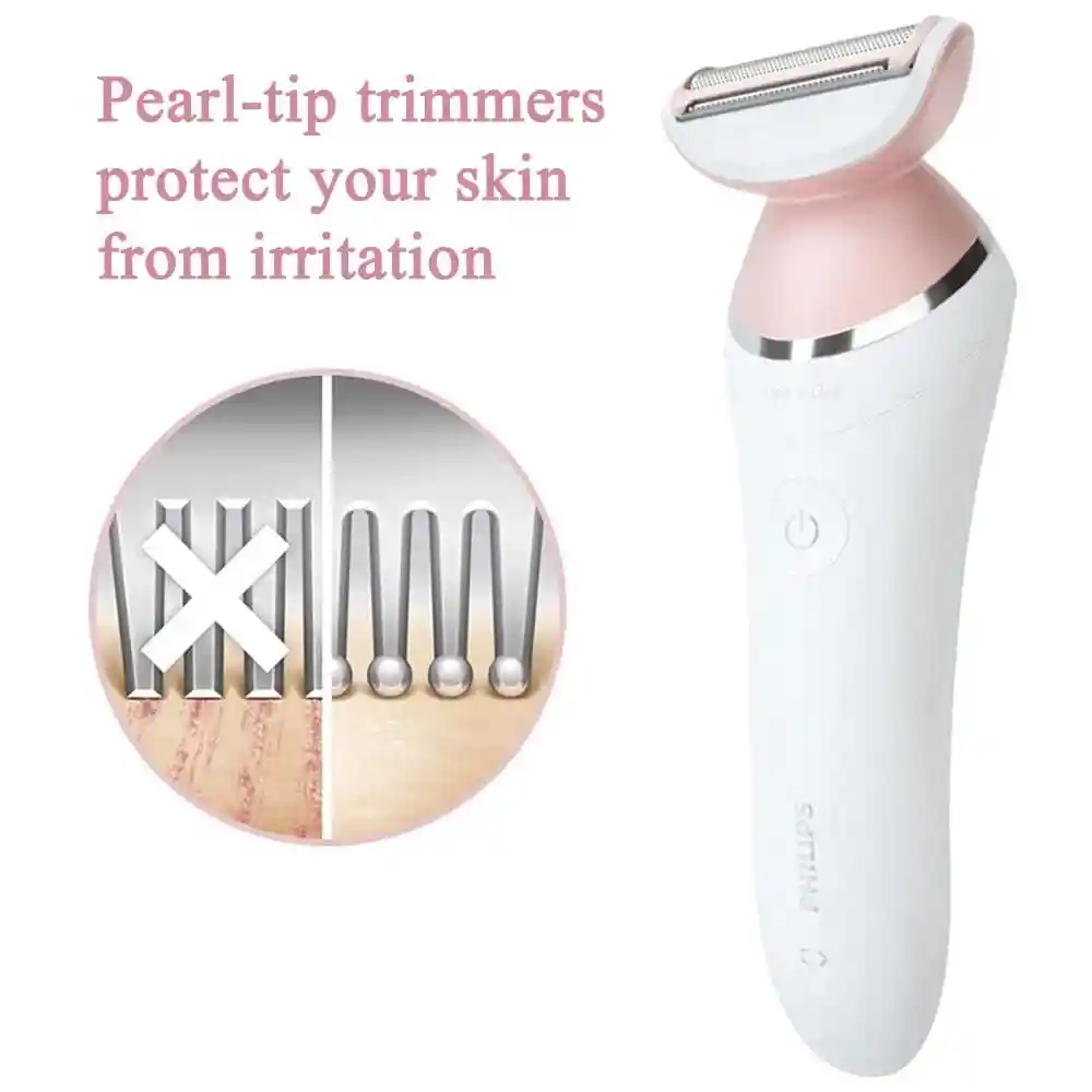 Cabezal Repuesto Afeitadora Philips Satinshave Advanced
