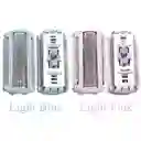 Cabezal Repuesto Afeitadora Philips Satinshave Advanced