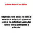 Iphone 13 Pro Protector Pantalla Hidrogel Irrompible Premium