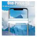 Iphone 13 Pro Protector Pantalla Hidrogel Irrompible Premium