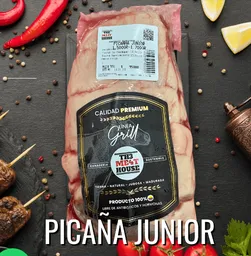 Picaña Junior