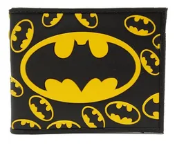 Billetera Batman Estilo 1