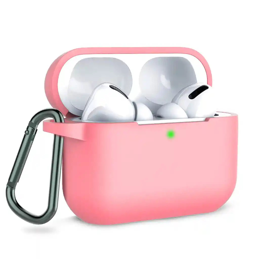 Estuche/funda Siliconada Airpods Pro 2 Generacion