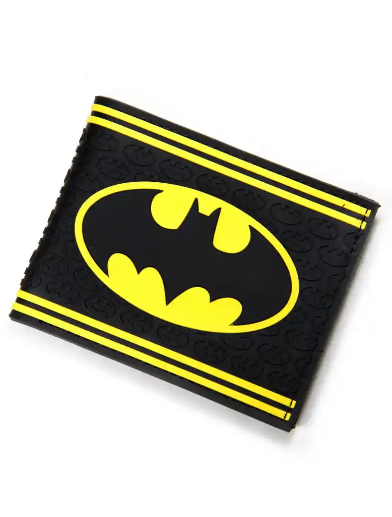 Billetera Batman Estilo 3