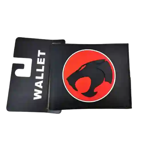 Billetera Thundercats
