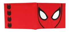 Billetera Spider-man