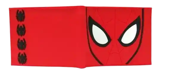 Billetera Spider-man