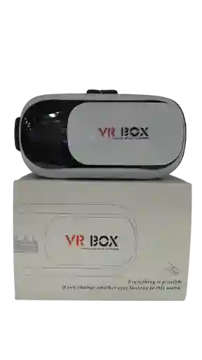 Gafas De Realidad Virtual Vr Box