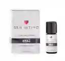  Lubricante Intimo Anal De Sens Ibilizante X 30 Ml 