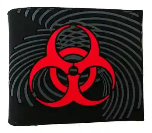 Billetera Umbrella Corporation