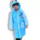 Mickey Mouse Carpas Impermeables Lluvia Ropa Invierno Jugueteria Niños