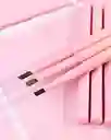 autobrow pen pinkFlash 03
