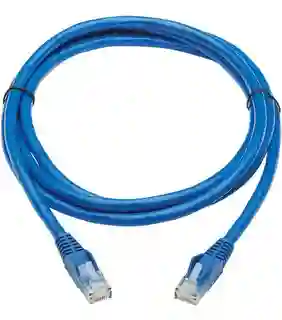 Suministros San Jose Cable De Red 7 Metros Cat 5e