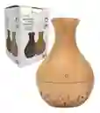 Difusor Aromatizador Humificador Ultrasónico Estrellas Luces
