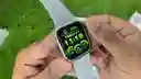 Reloj Inteligente Ws57 Serie 8 | Smartwatch