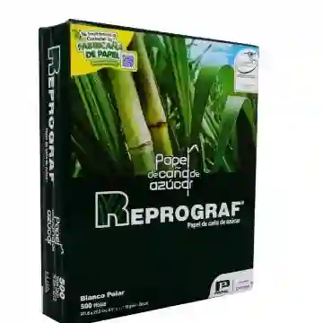 Resma Oficio Reprograft 500 Hj * 75 Grs