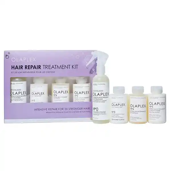 Olaplex Kit Holiday Hair Repair Treat