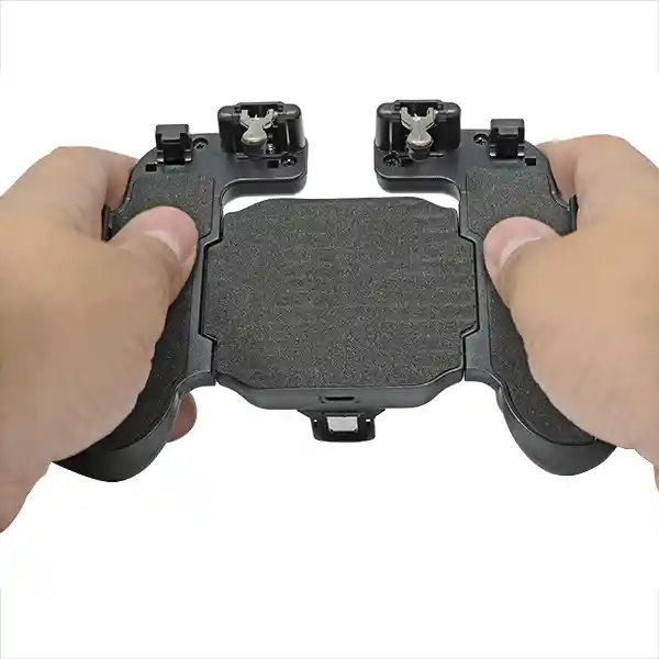 Game Pad Gatillos H5