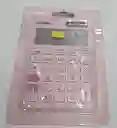 Calculadora X12dg. Casio Ms-20uc-pk Rsda