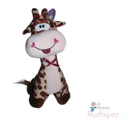 Peluche Jirafa