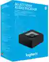 Logitech Receptor Bluetooth