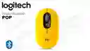 Mouse Bluetooth Logitech Pop