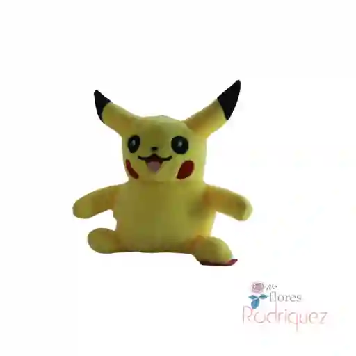 Peluche Pikachu Pokemon