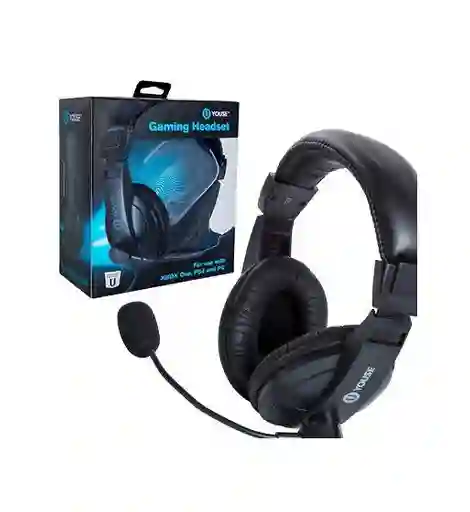 Youse Gaming Set For Ps4/xbox One/pc